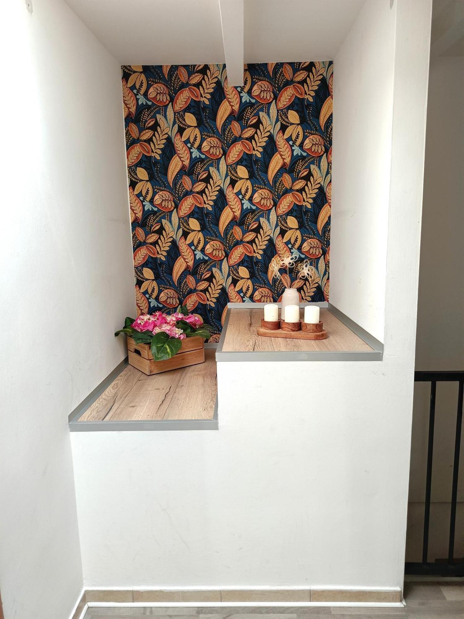 The Empire Suite Roma מראה חיצוני תמונה