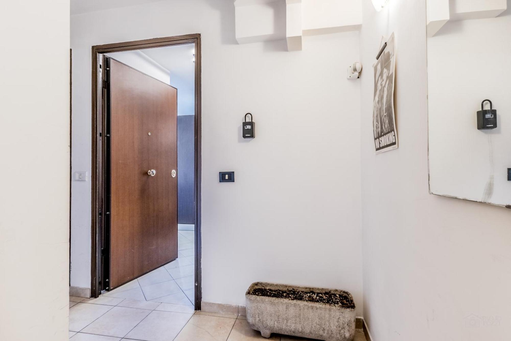 The Empire Suite Roma מראה חיצוני תמונה