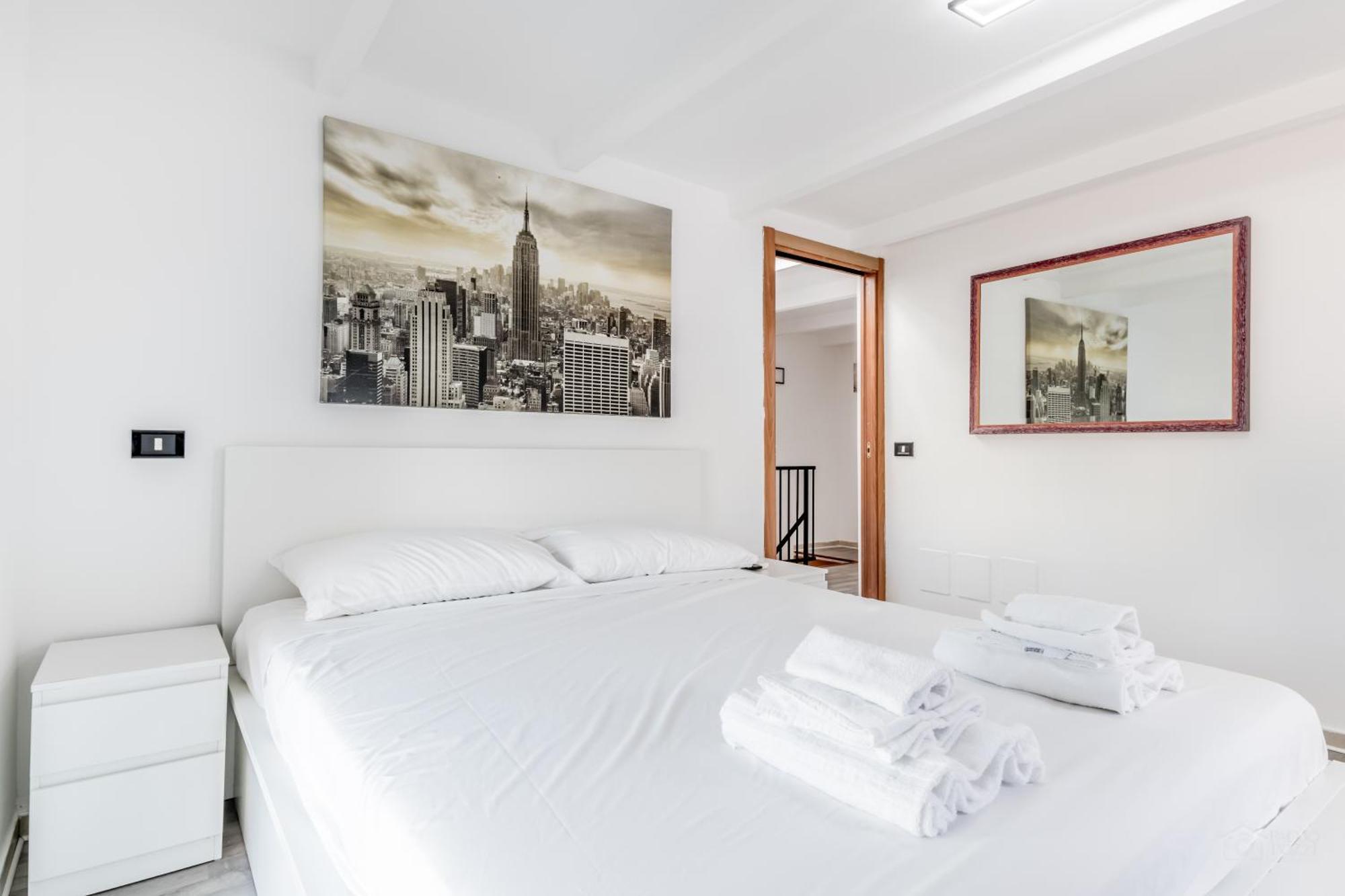 The Empire Suite Roma מראה חיצוני תמונה