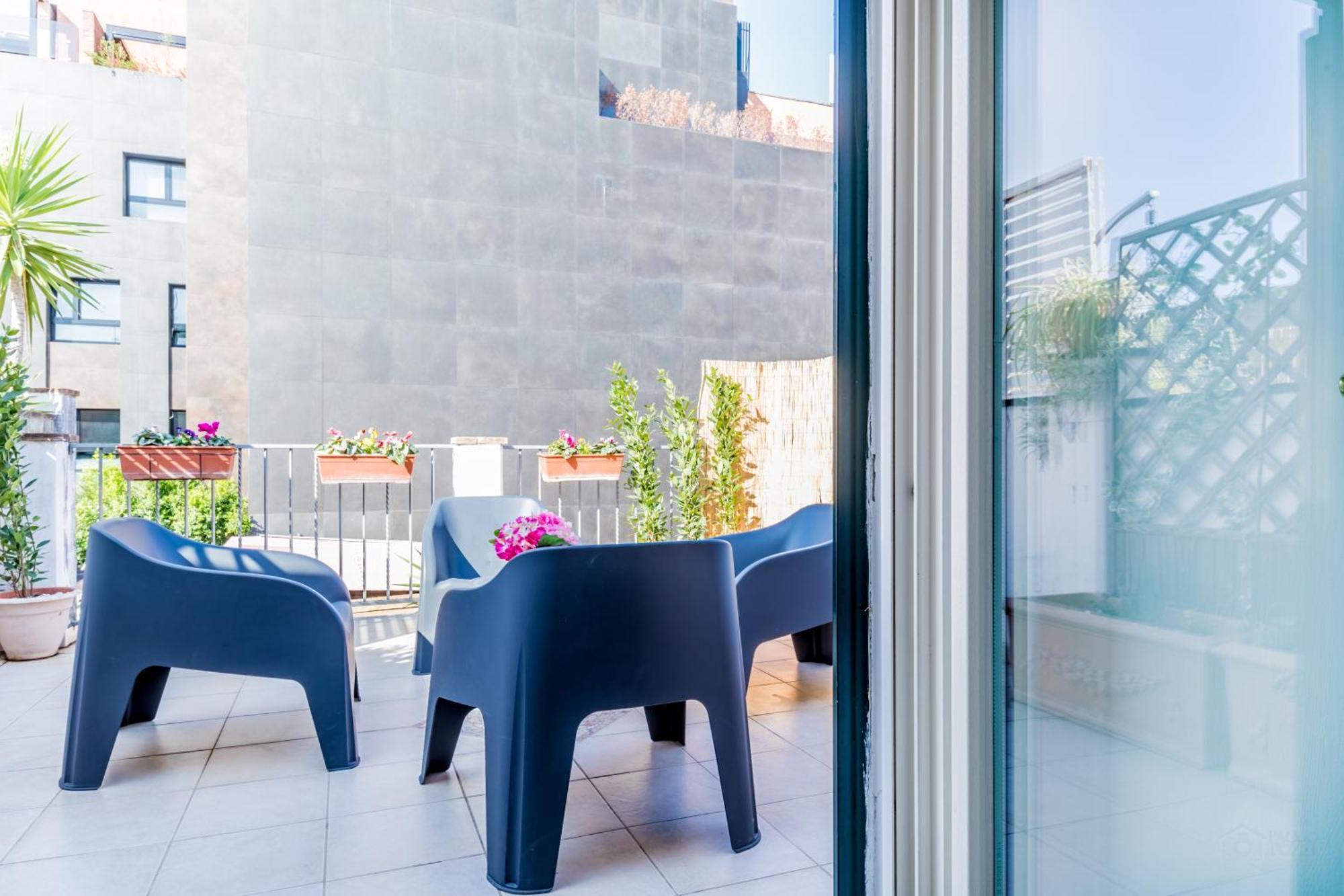 The Empire Suite Roma מראה חיצוני תמונה