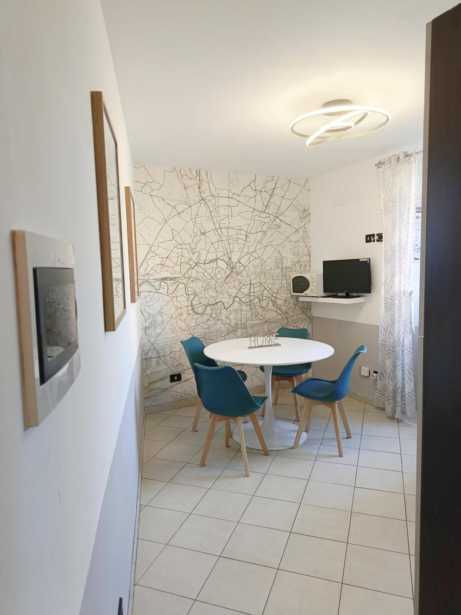 The Empire Suite Roma מראה חיצוני תמונה