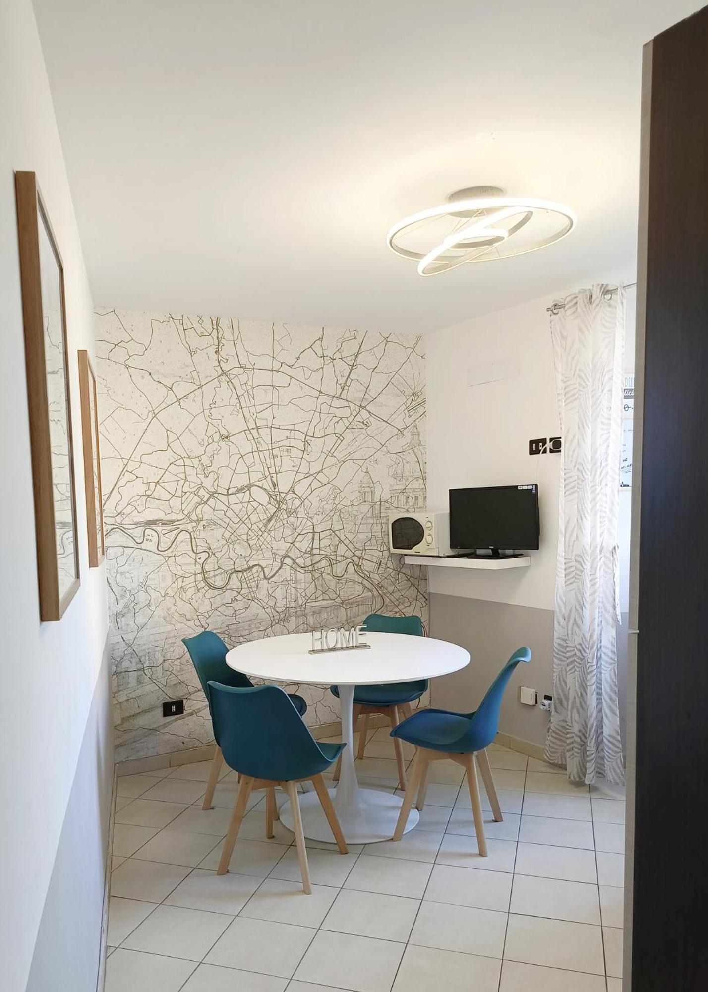 The Empire Suite Roma מראה חיצוני תמונה